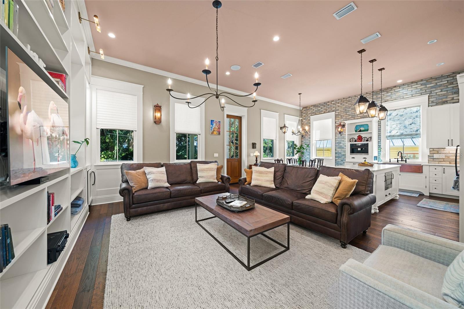 CHITTENDON & MITCHELL ADD - Residential Income