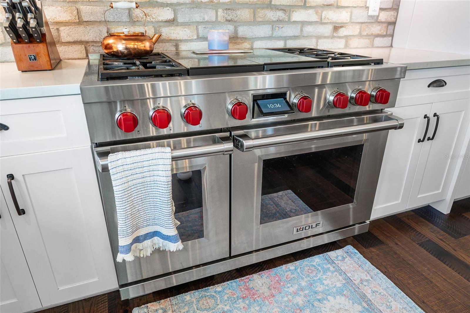 CHITTENDON & MITCHELL ADD - Residential Income