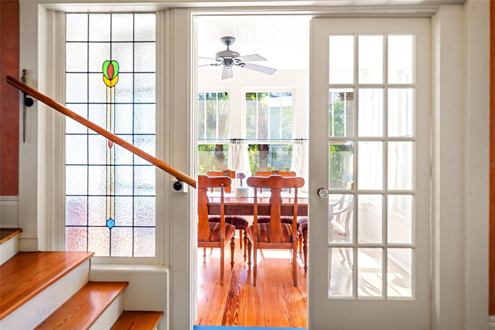 CHITTENDON & MITCHELL ADD - Residential Income