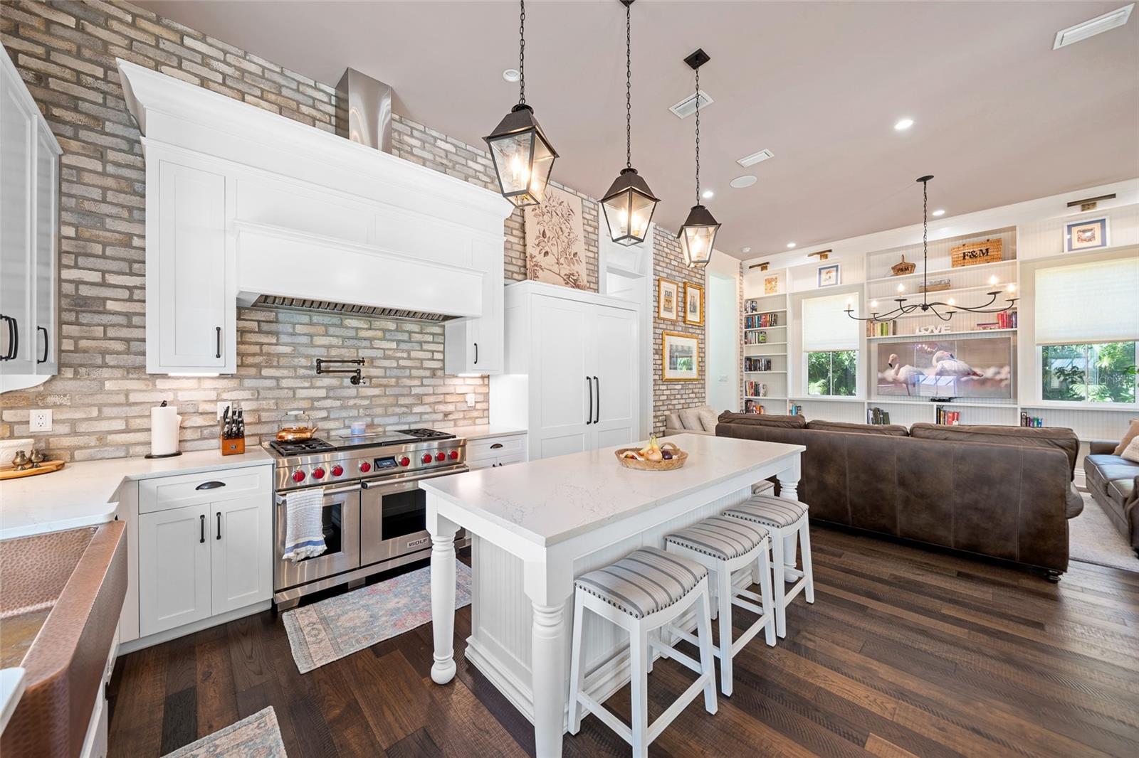 CHITTENDON & MITCHELL ADD - Residential Income