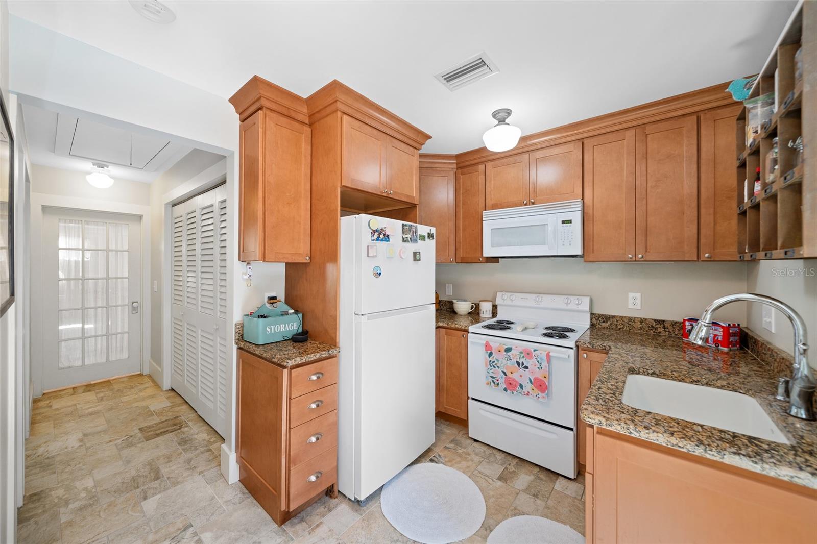 CHITTENDON & MITCHELL ADD - Residential Income