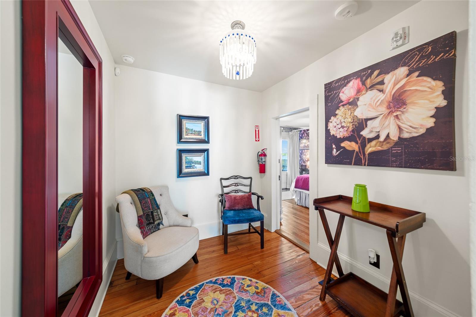 CHITTENDON & MITCHELL ADD - Residential Income