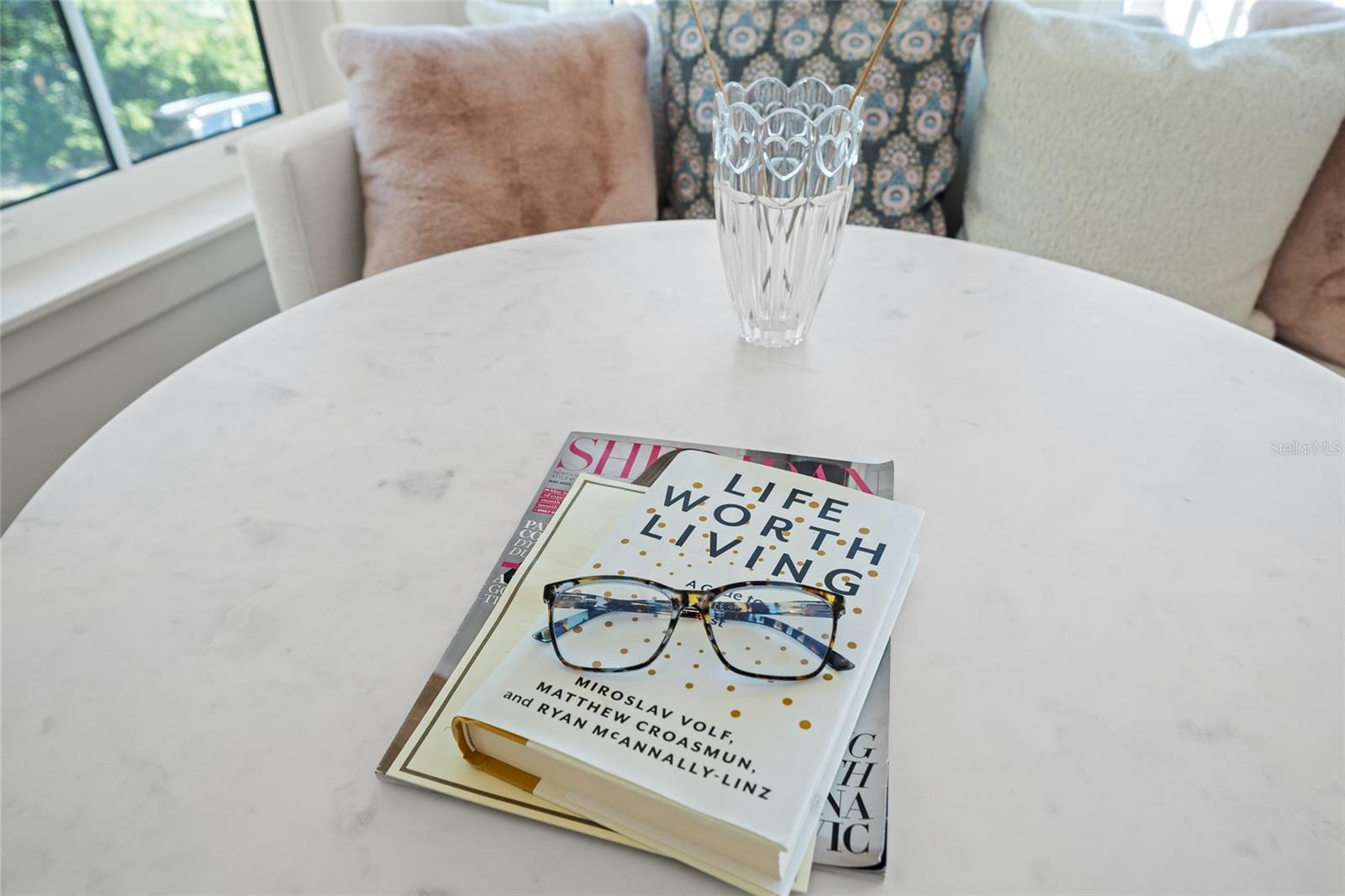 CHITTENDON & MITCHELL ADD - Residential Income