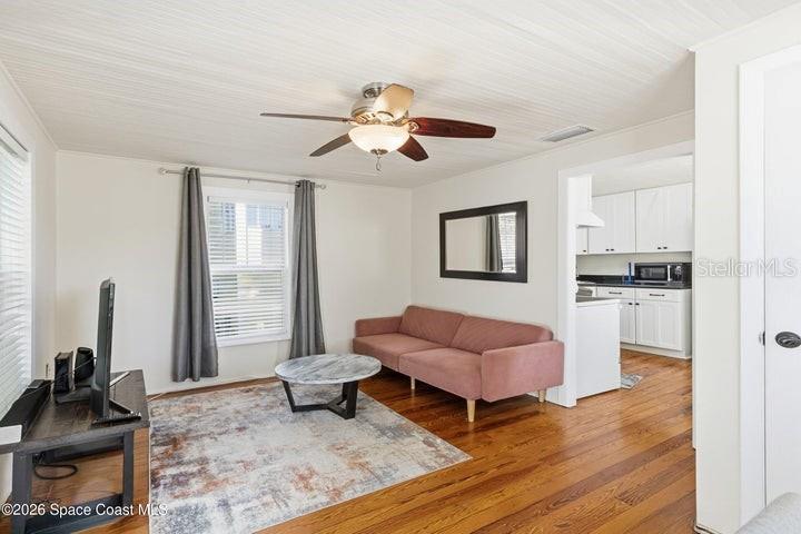 CHITTENDON & MITCHELL ADD - Residential Income