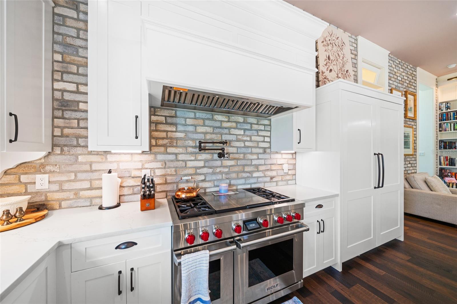 CHITTENDON & MITCHELL ADD - Residential Income