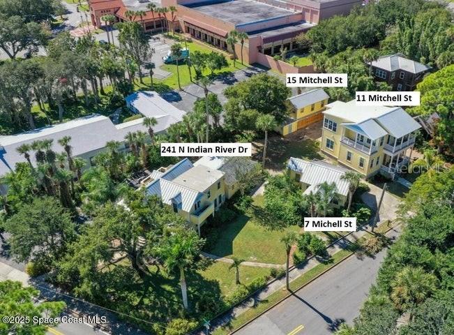 CHITTENDON & MITCHELL ADD - Residential Income