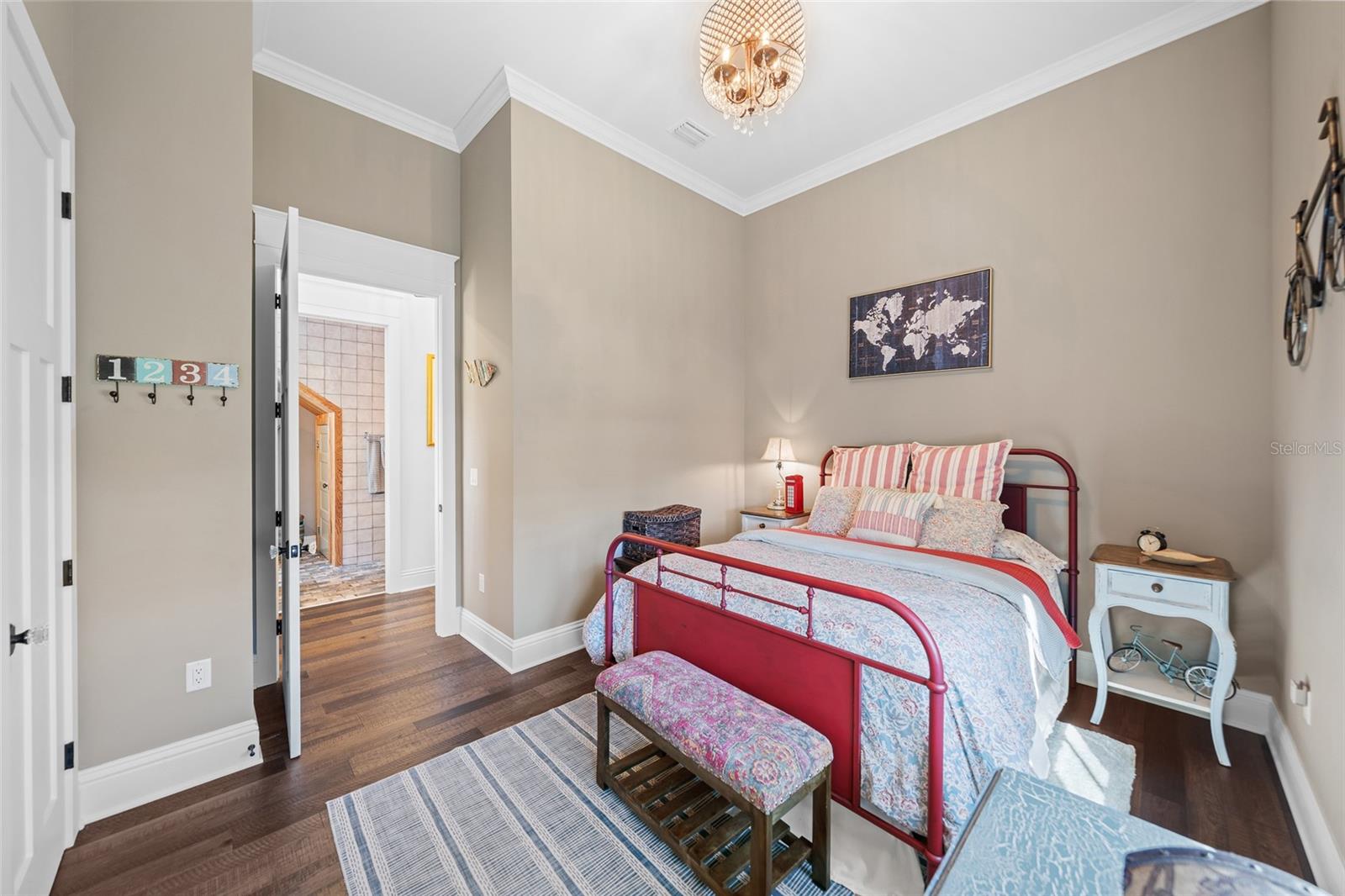 CHITTENDON & MITCHELL ADD - Residential Income