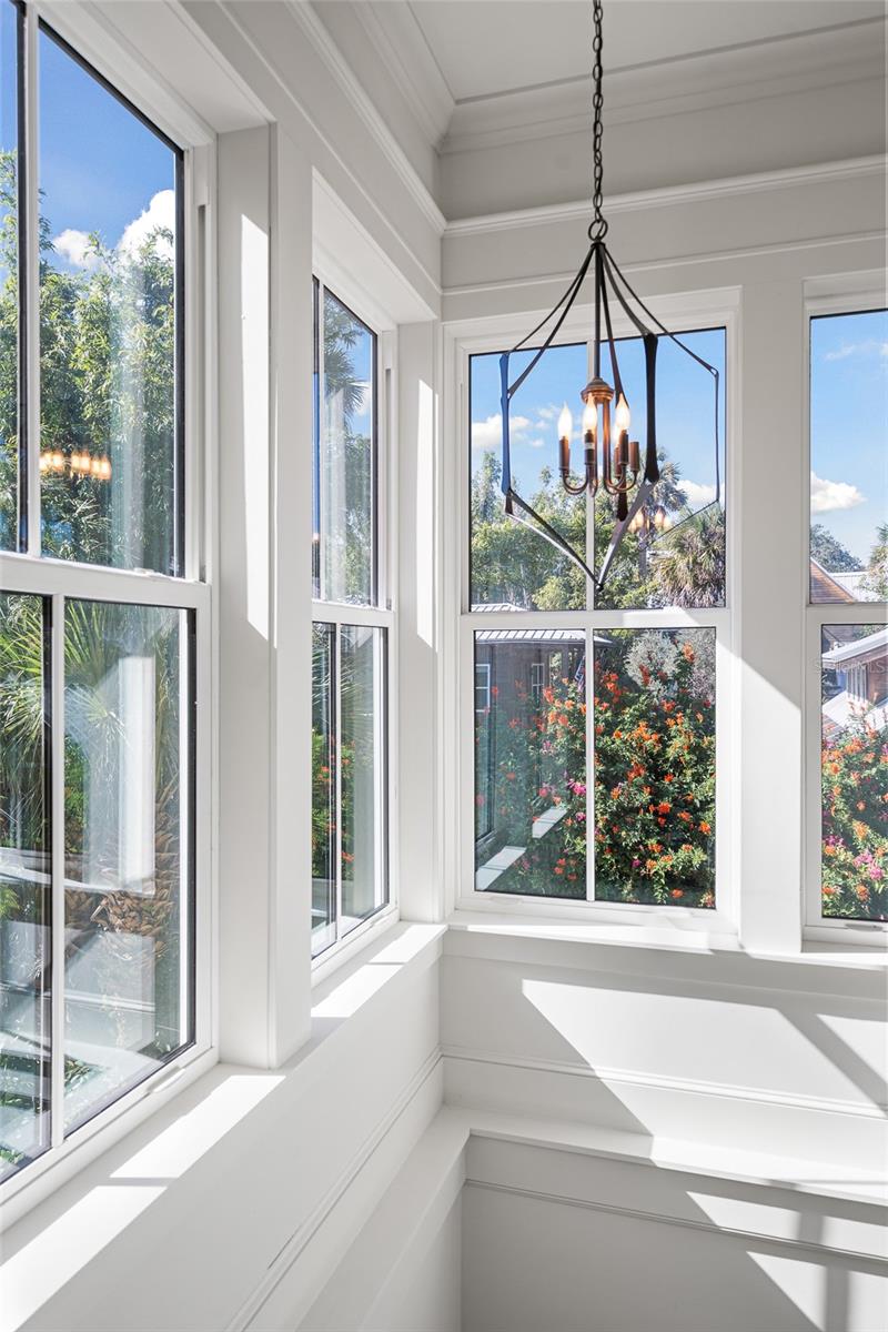 CHITTENDON & MITCHELL ADD - Residential Income