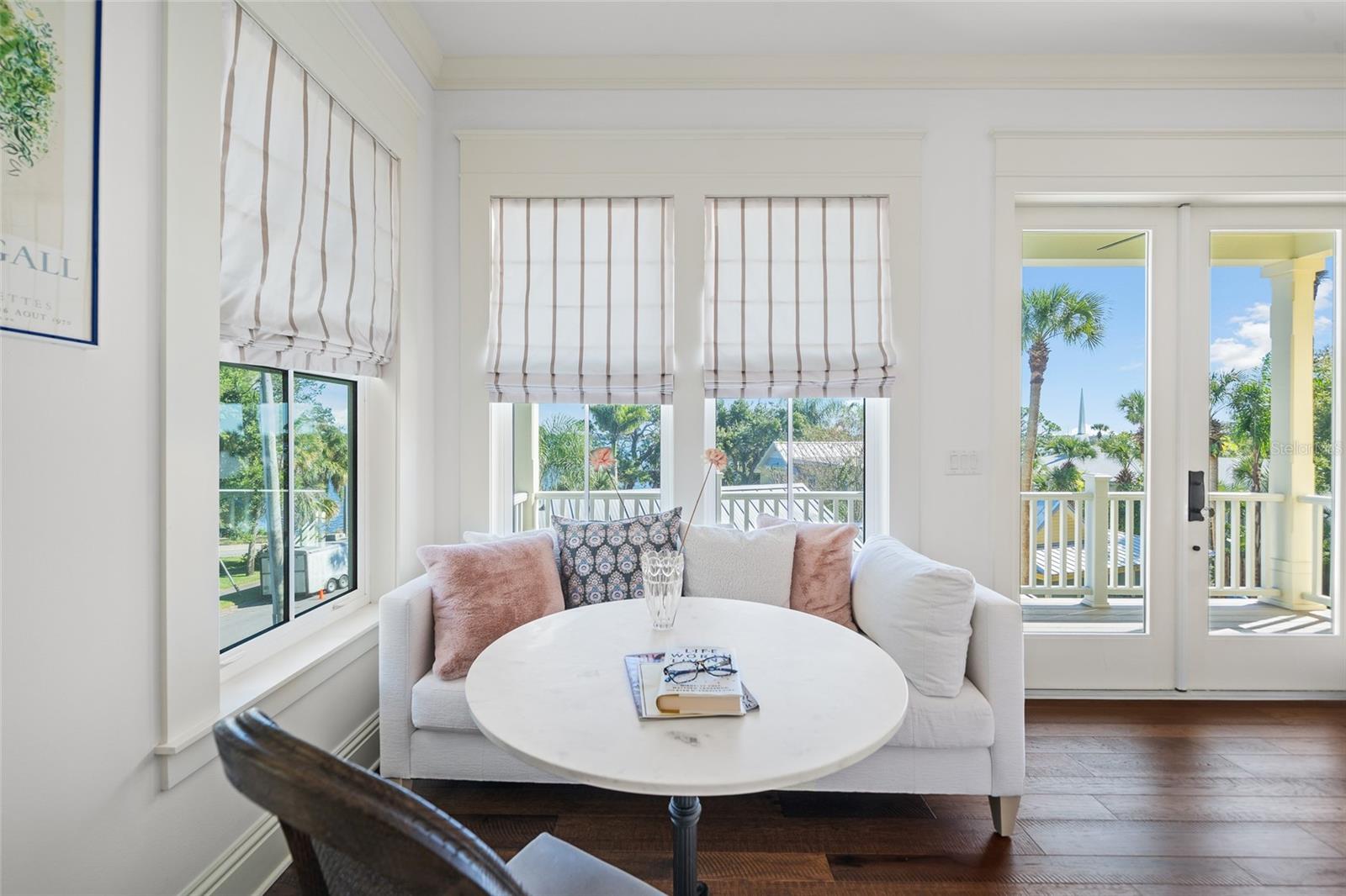 CHITTENDON & MITCHELL ADD - Residential Income