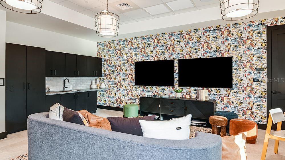 CASSIA AT SKYE RANCH - Residential