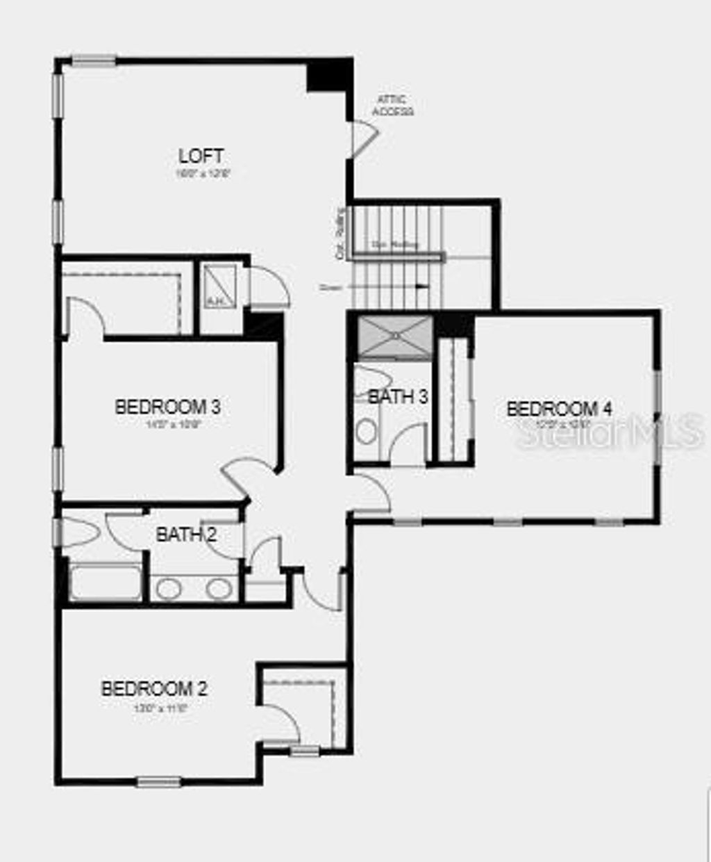 Photo of 8508 Golden Dawn Court, Sarasota, FL 34241 (MLS # A4675604)