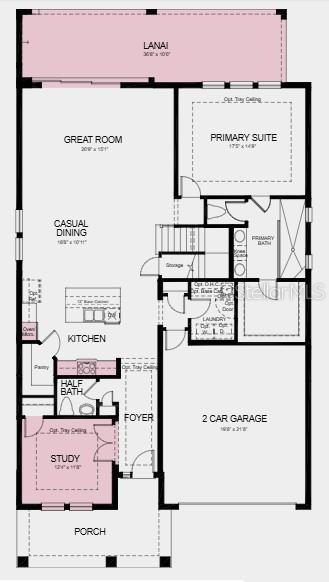 CASSIA AT SKYE RANCH - Residential