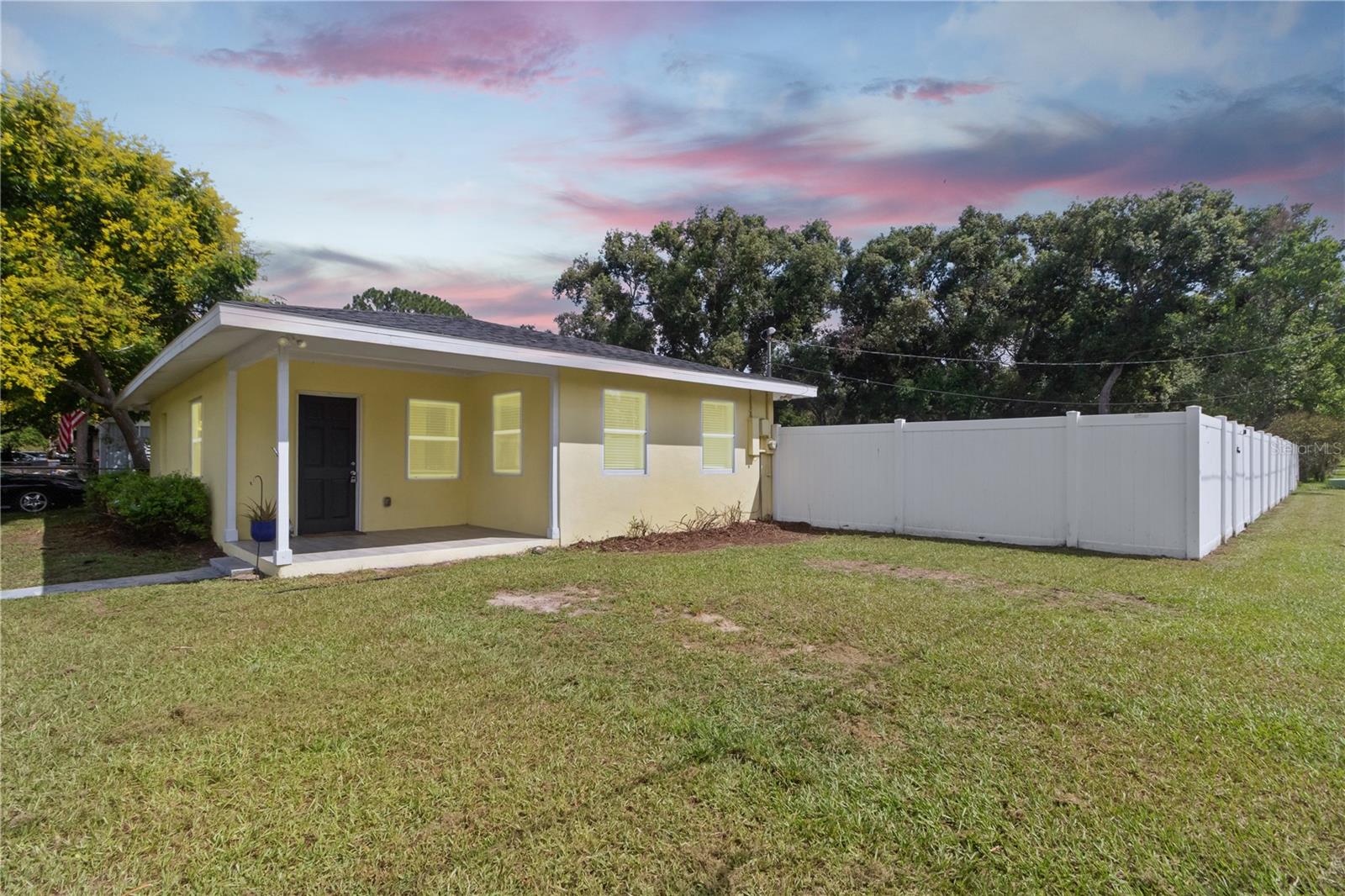 CITY ZEPHYRHILLS - Residential