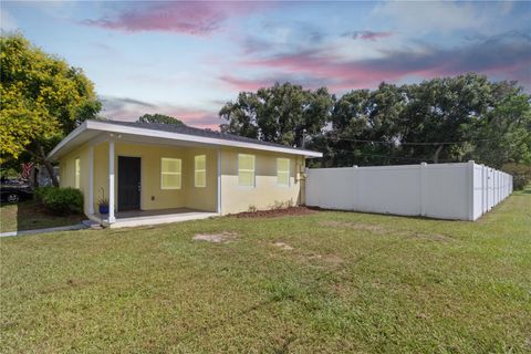 Photo of 5150 18th Street, Zephyrhills, FL 33542 (MLS # TB8432323)