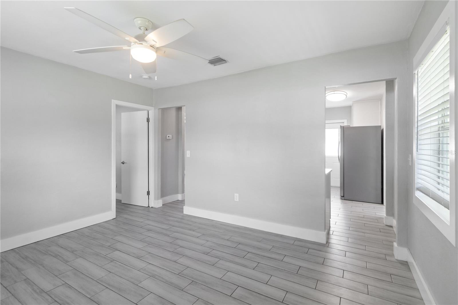 CITY ZEPHYRHILLS - Residential