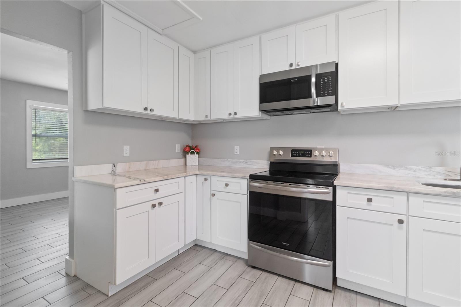 CITY ZEPHYRHILLS - Residential
