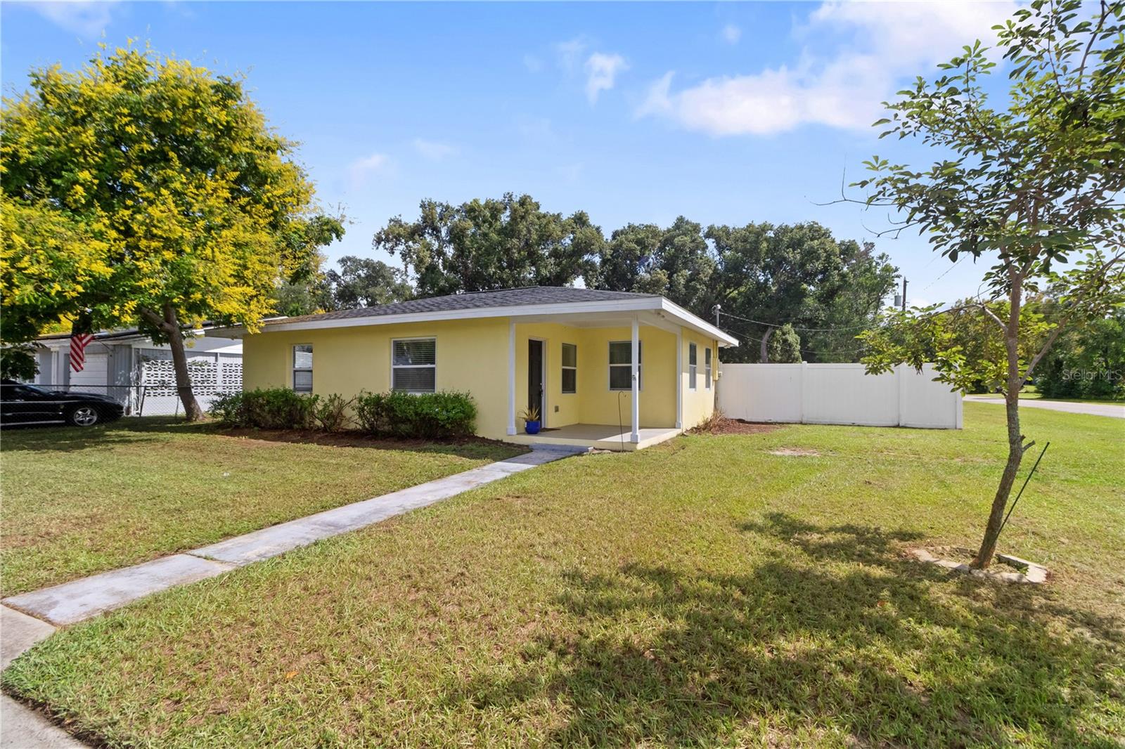 CITY ZEPHYRHILLS - Residential