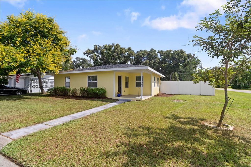 Photo of 5150 18th Street, Zephyrhills, FL 33542 (MLS # TB8432323)