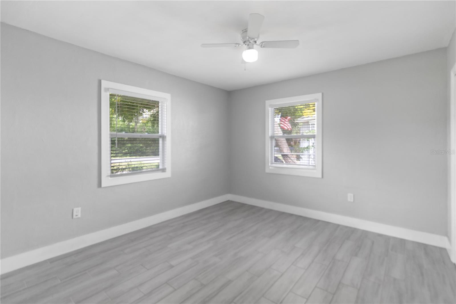 CITY ZEPHYRHILLS - Residential
