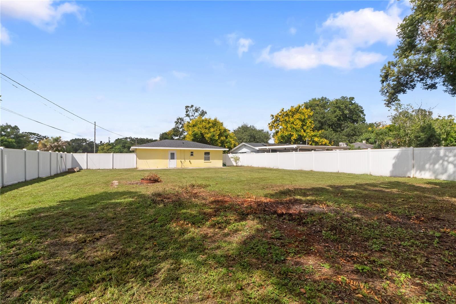 CITY ZEPHYRHILLS - Residential