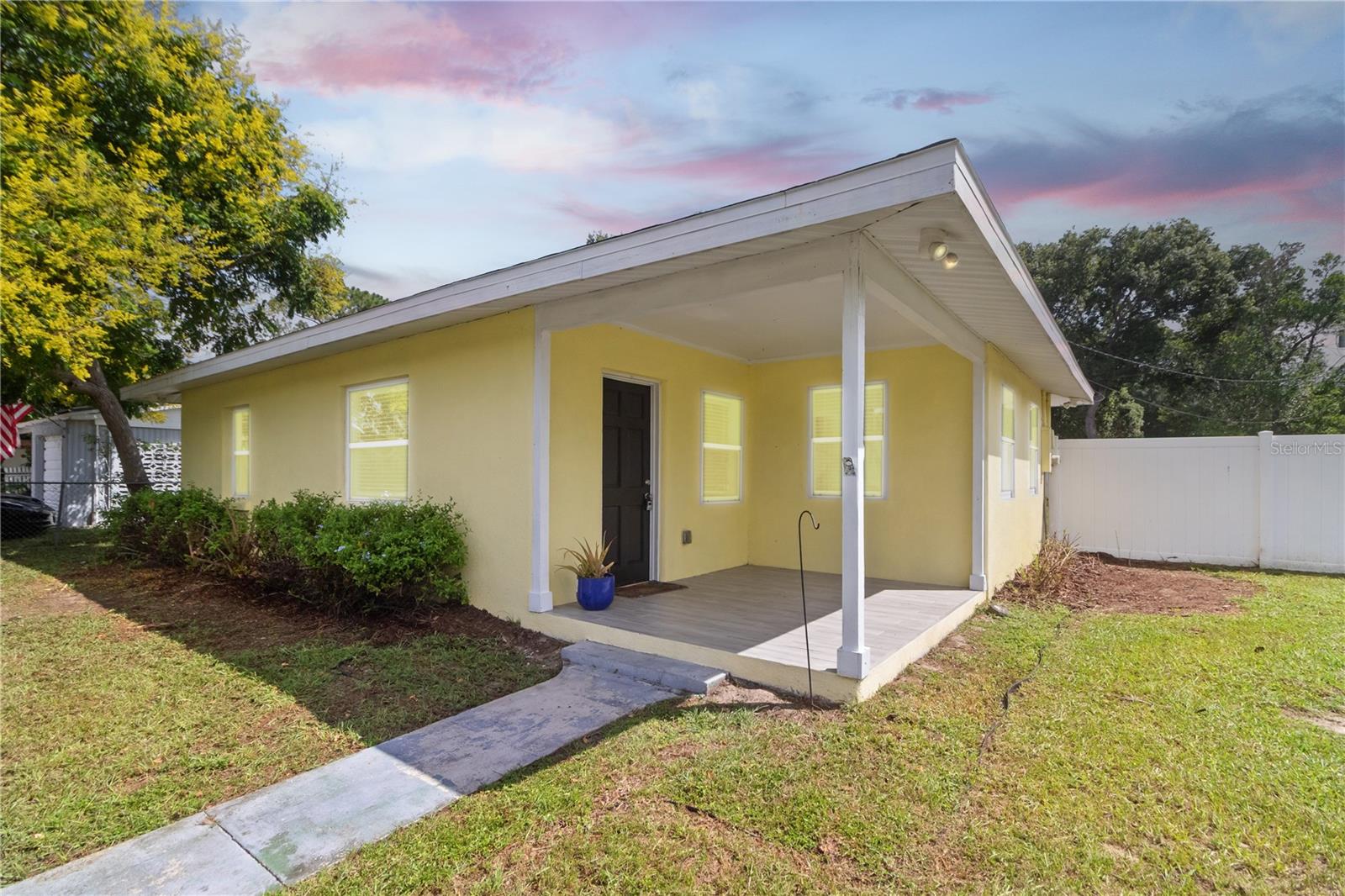 CITY ZEPHYRHILLS - Residential