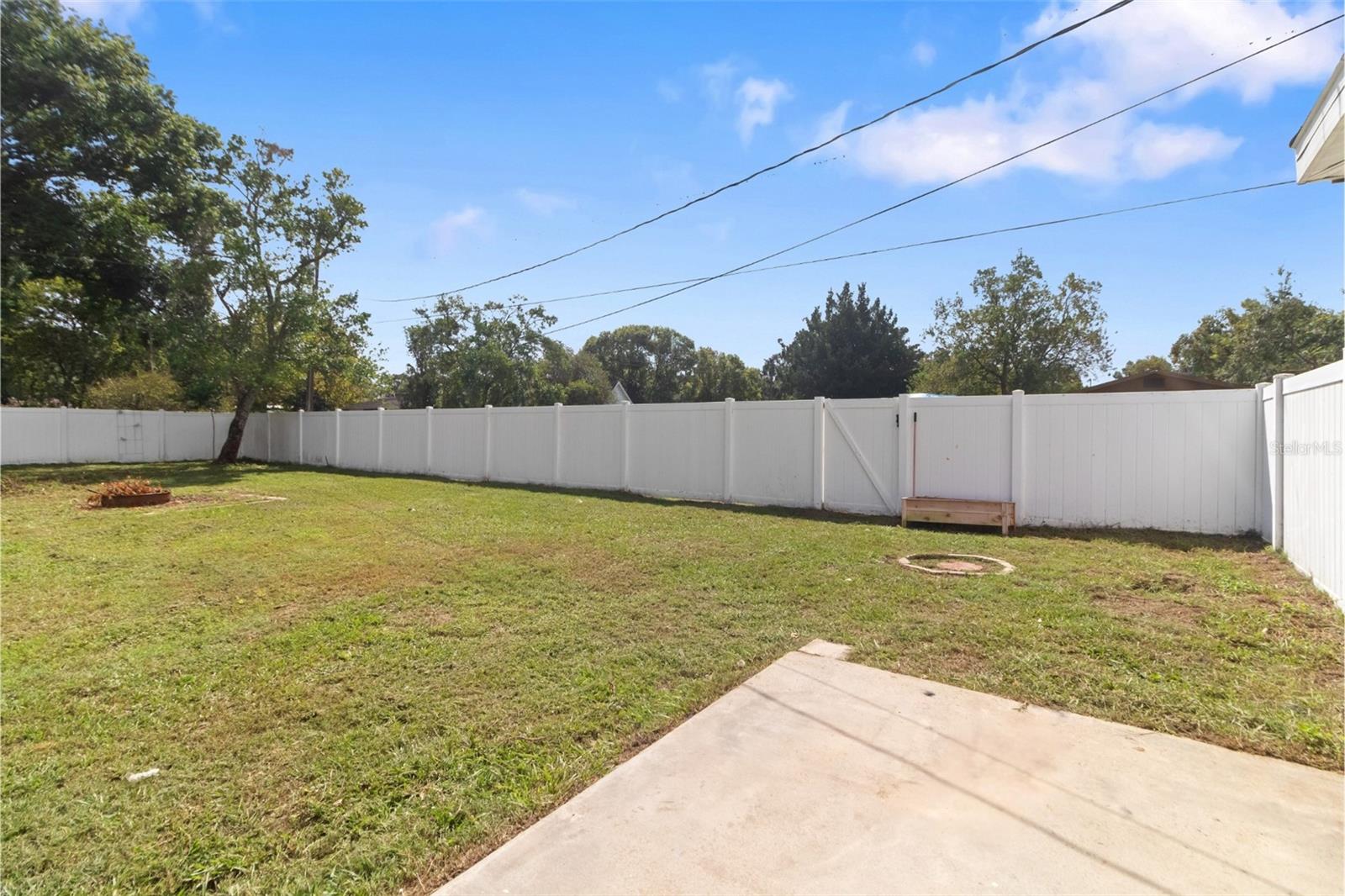 CITY ZEPHYRHILLS - Residential