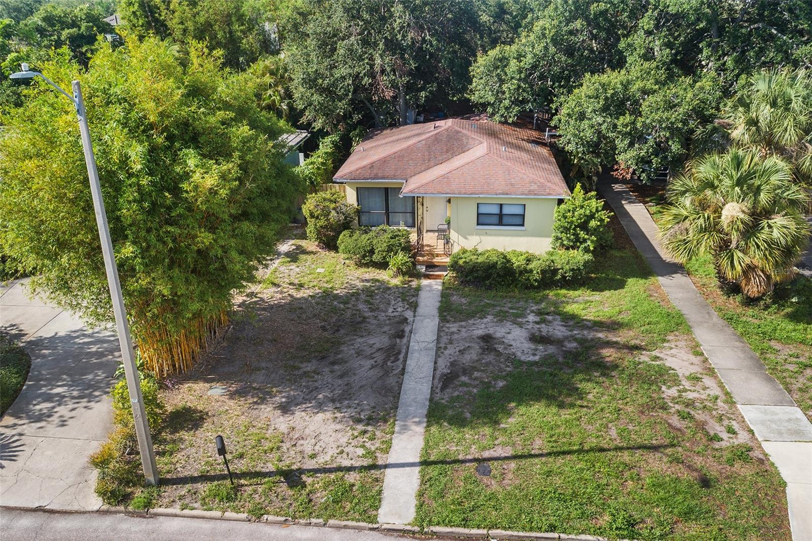 3622 W MULLEN AVENUE