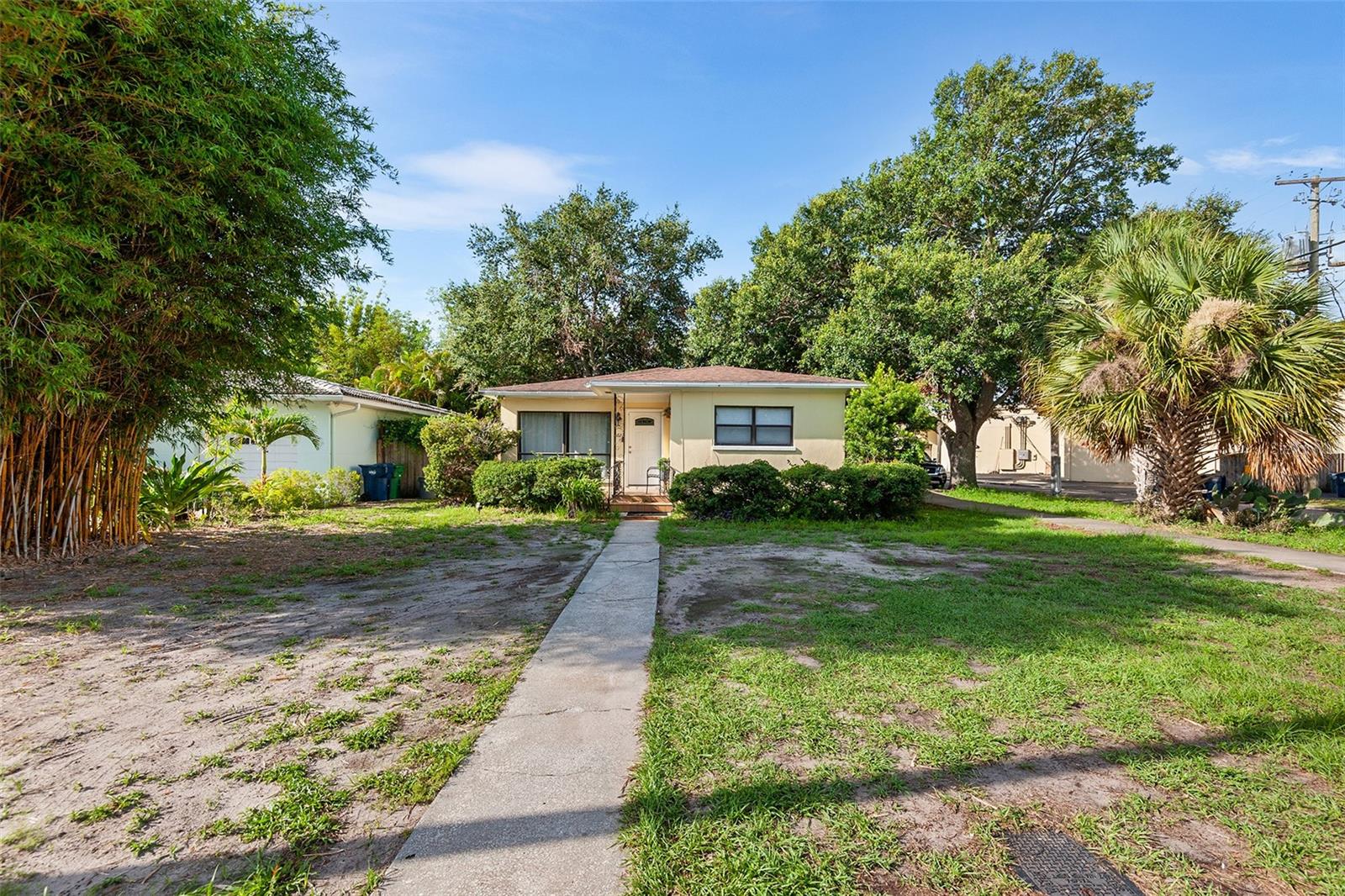 3622 W MULLEN AVENUE