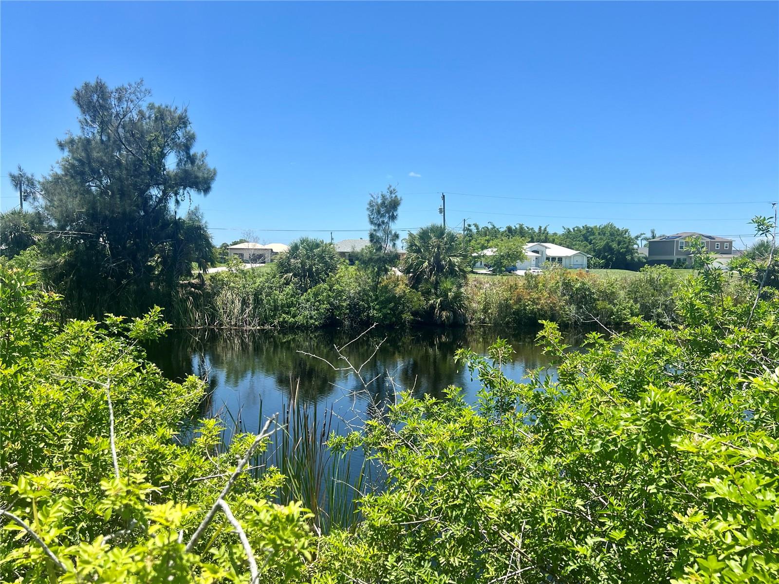 CAPE CORAL - Land