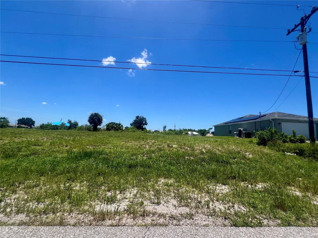 Photo of 2110 NW 6th Place, Cape Coral, FL 33993 (MLS # C7526222)