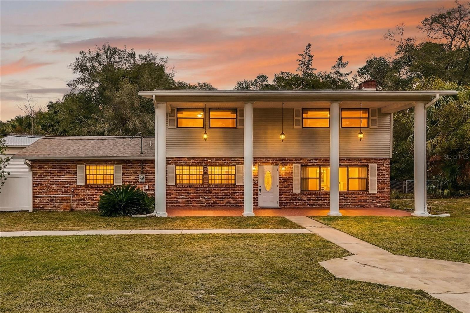 DOMINGO REYES ESTATES - Residential