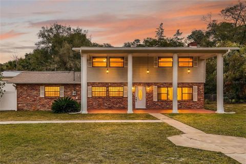 Photo of 11 Reyes Road, Deland, FL 32724 (MLS # G5106724)