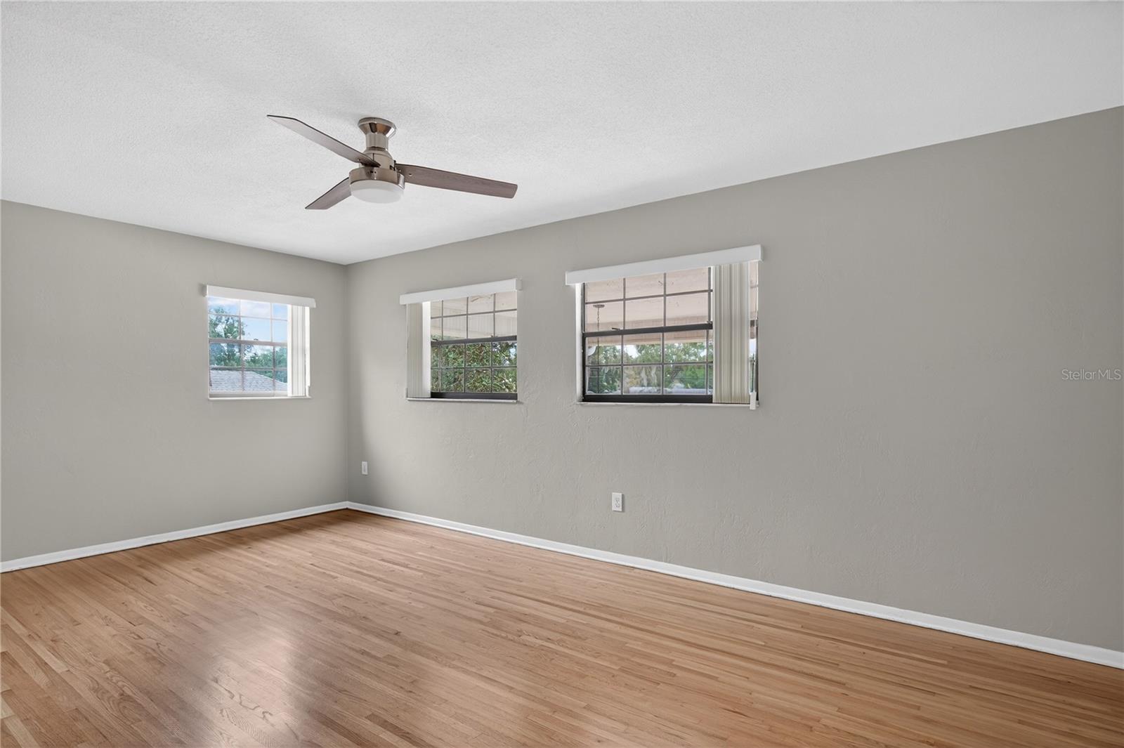 DOMINGO REYES ESTATES - Residential