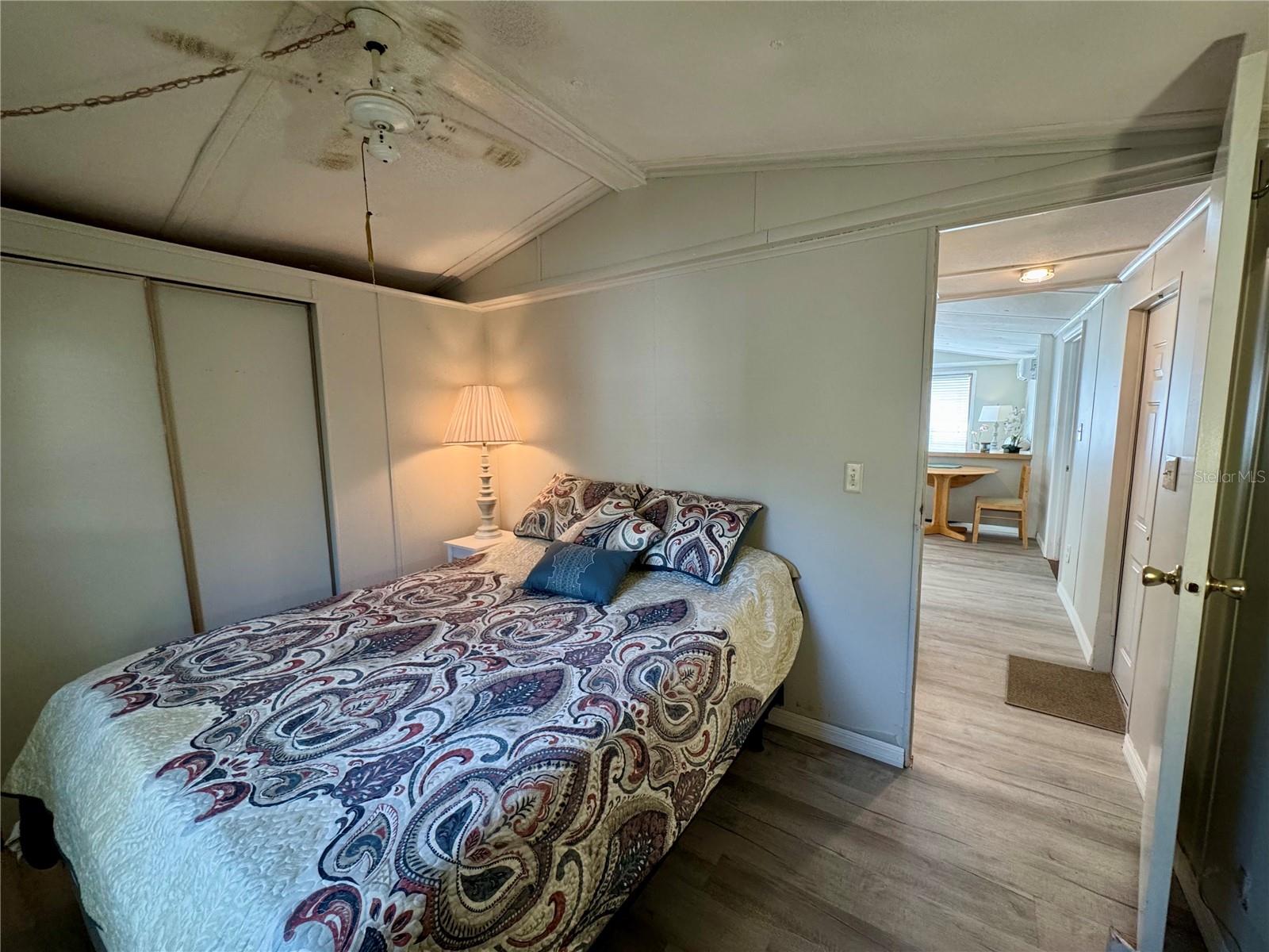 COQUINA COVE RESIDENTS INC CO-OP - Residential