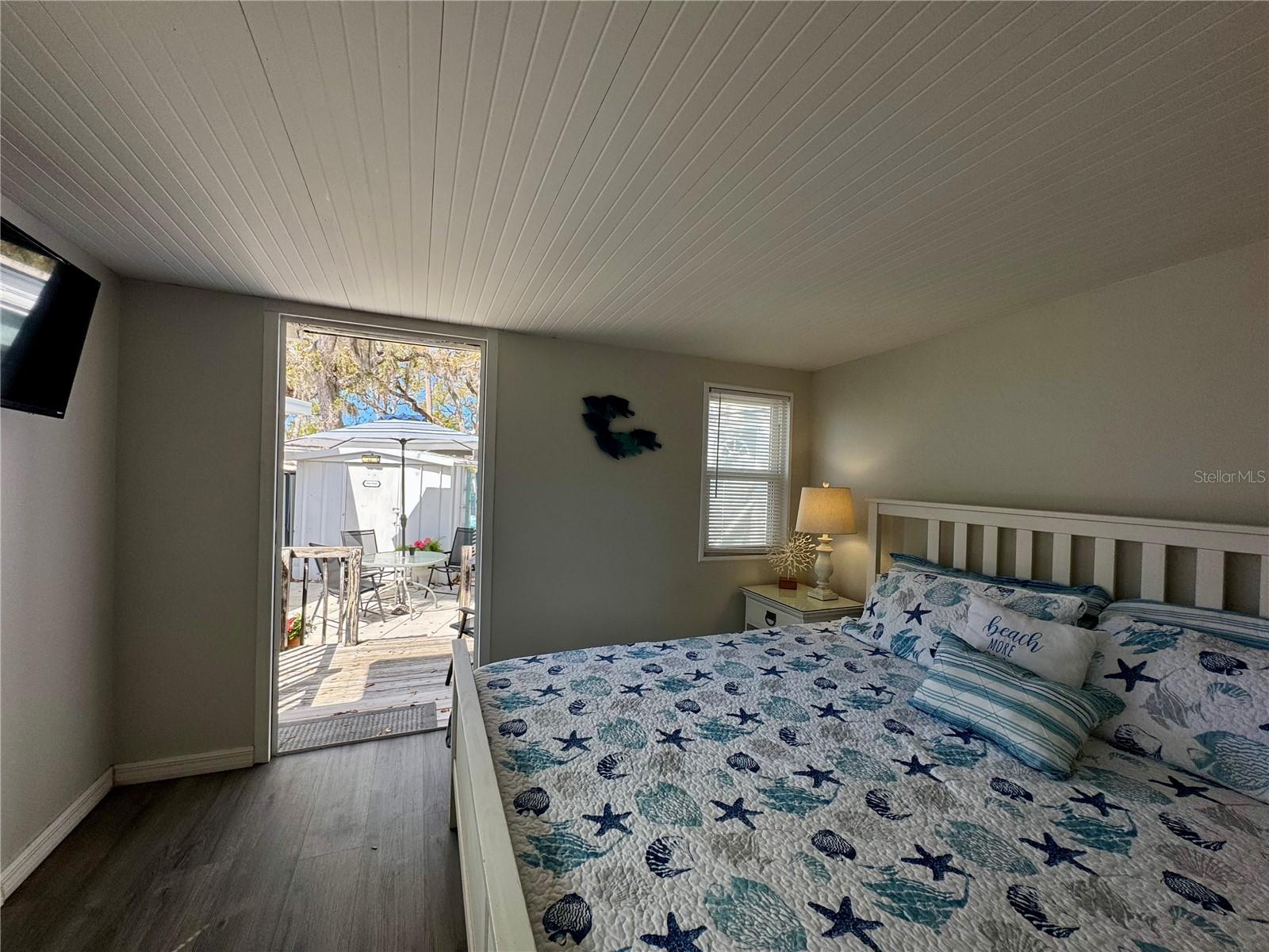 COQUINA COVE RESIDENTS INC CO-OP - Residential