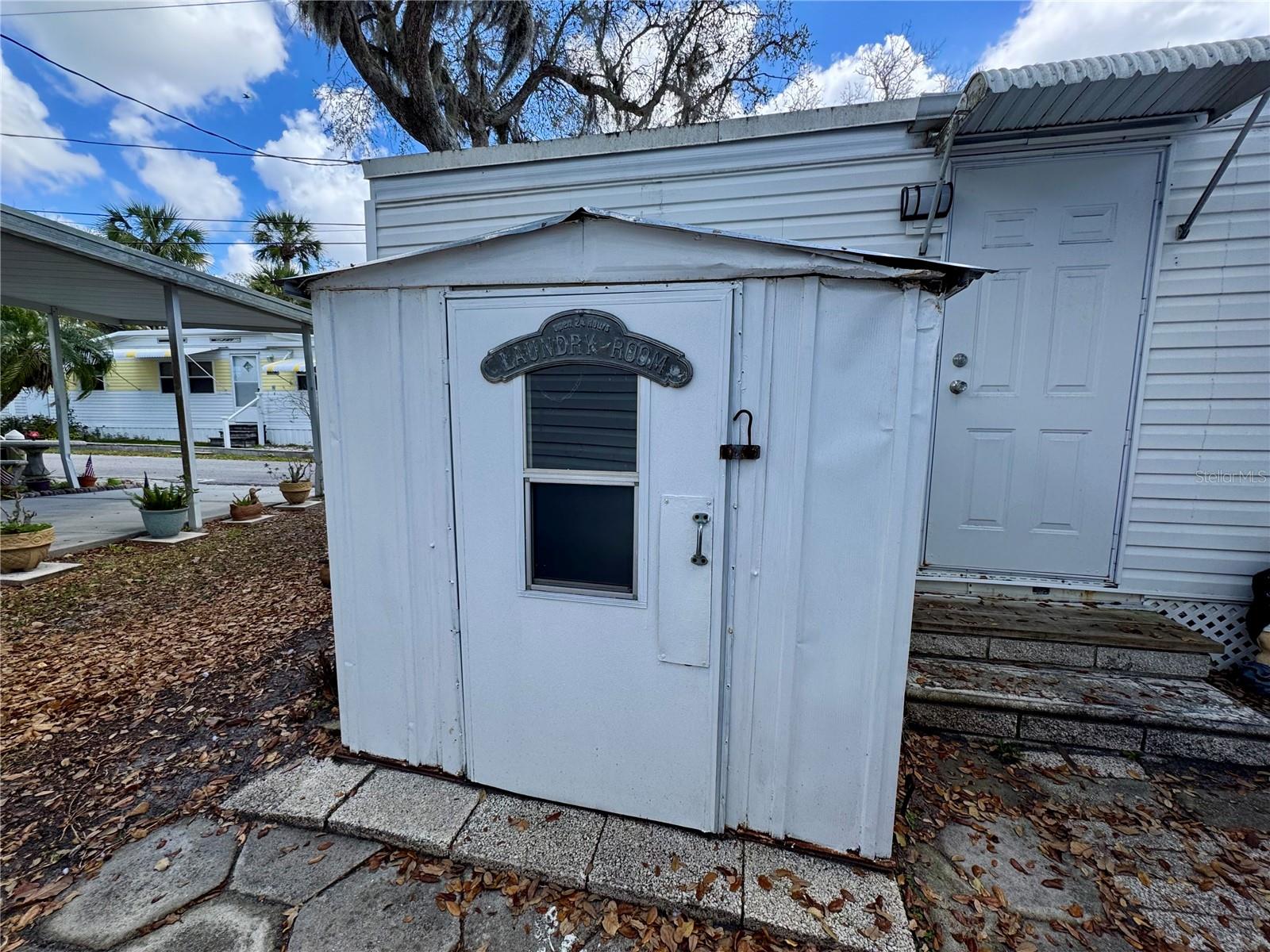 COQUINA COVE RESIDENTS INC CO-OP - Residential