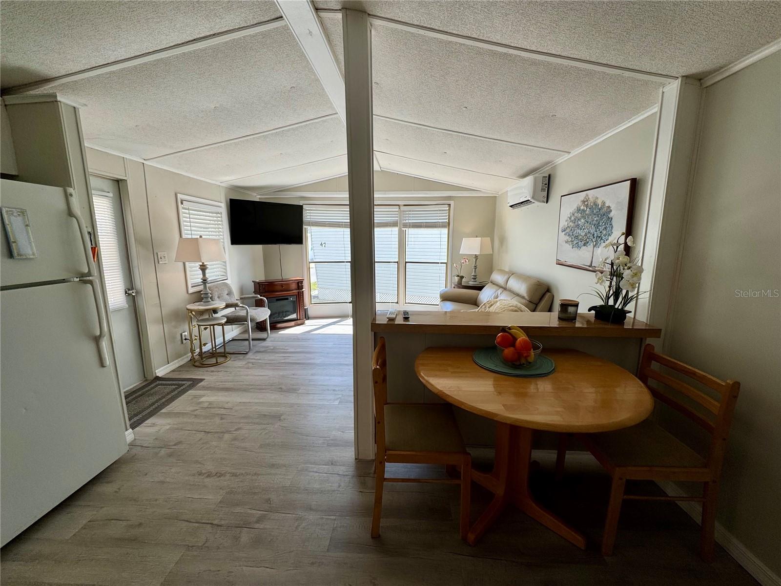 COQUINA COVE RESIDENTS INC CO-OP - Residential