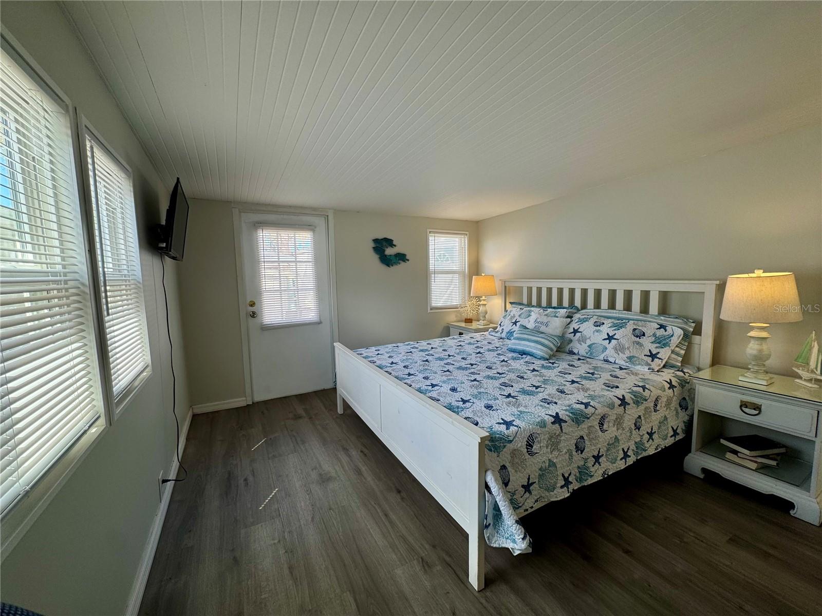 COQUINA COVE RESIDENTS INC CO-OP - Residential