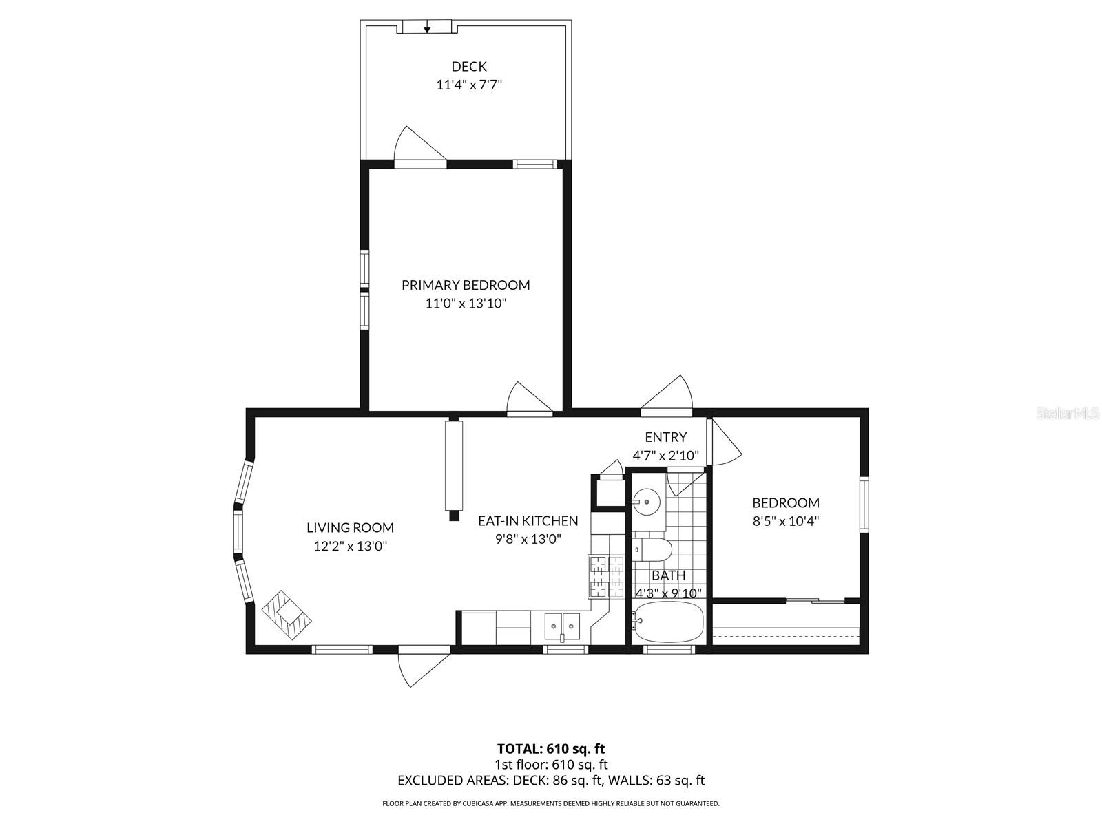 COQUINA COVE RESIDENTS INC CO-OP - Residential