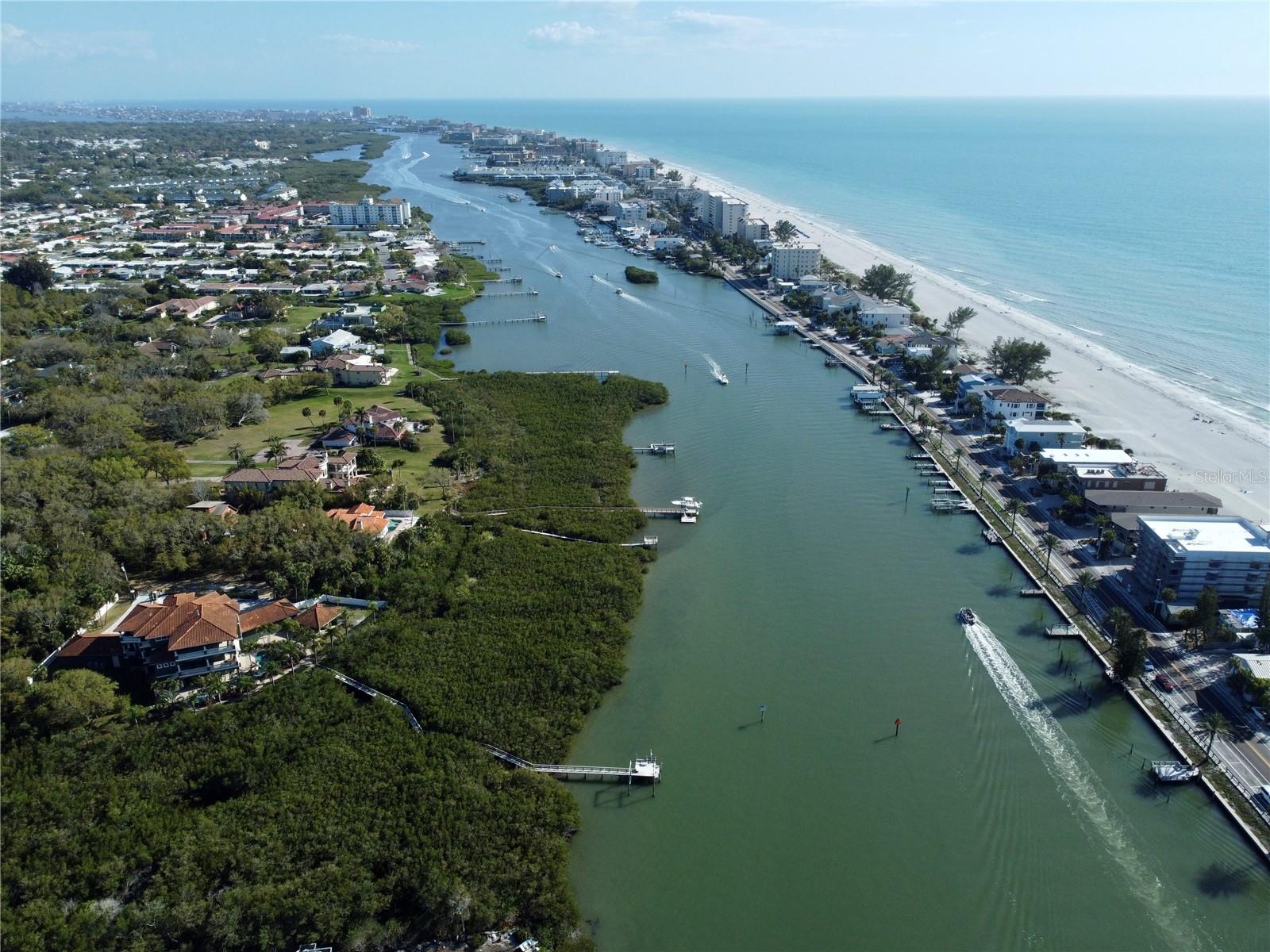 COQUINA COVE RESIDENTS INC CO-OP - Residential