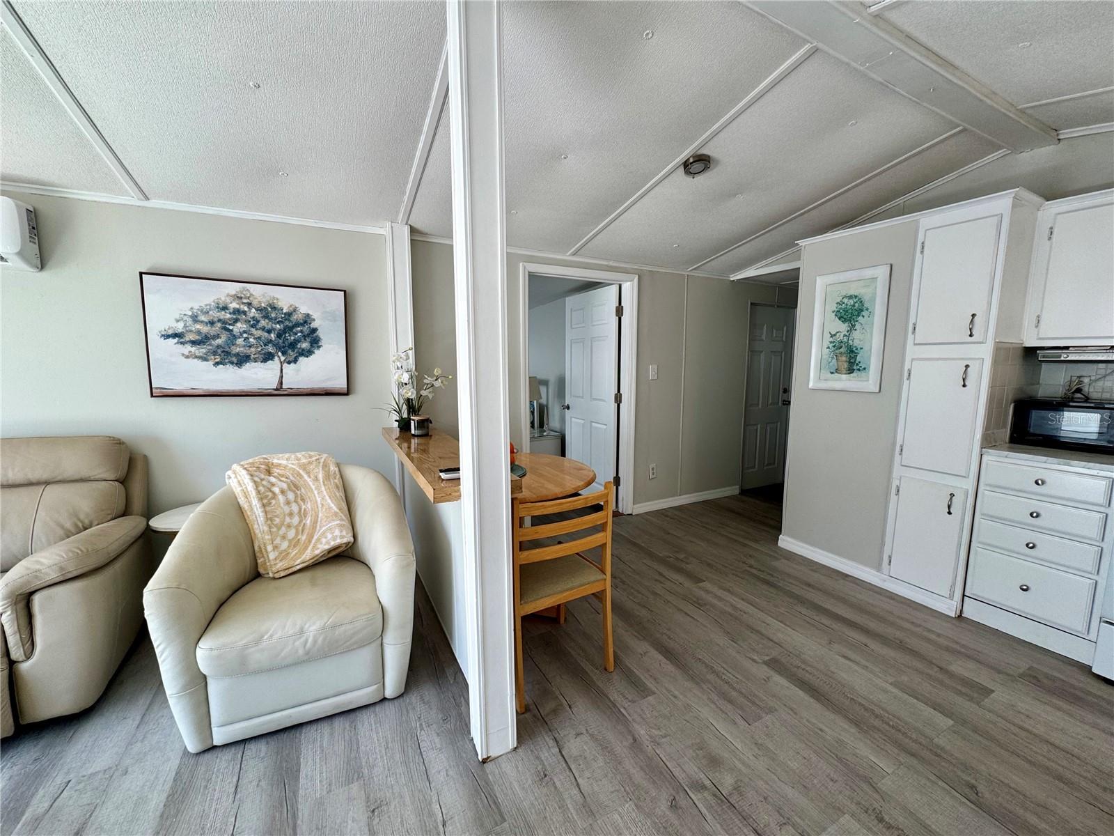 COQUINA COVE RESIDENTS INC CO-OP - Residential