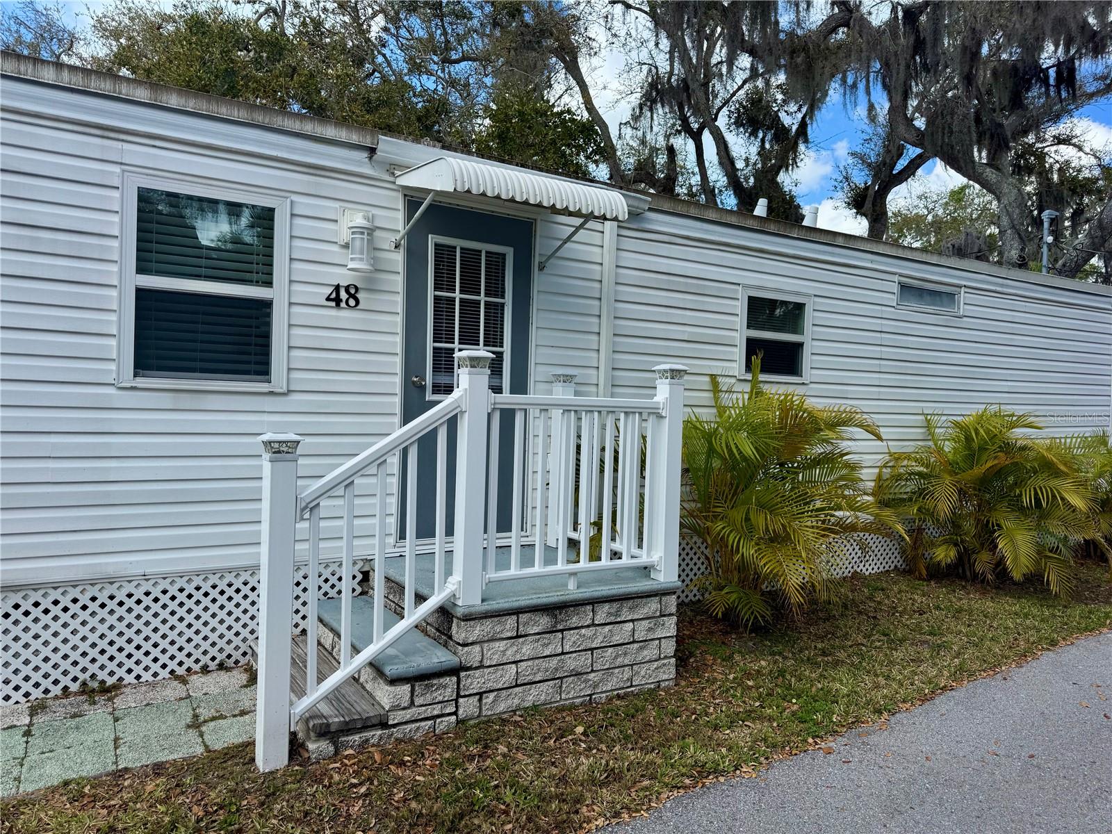 COQUINA COVE RESIDENTS INC CO-OP - Residential