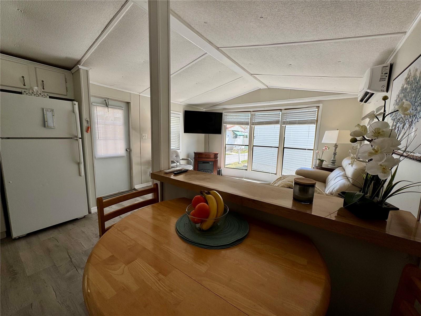 COQUINA COVE RESIDENTS INC CO-OP - Residential