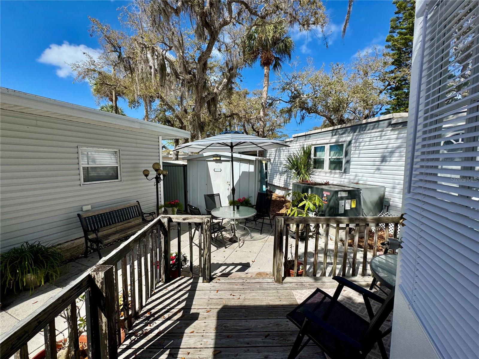 COQUINA COVE RESIDENTS INC CO-OP - Residential