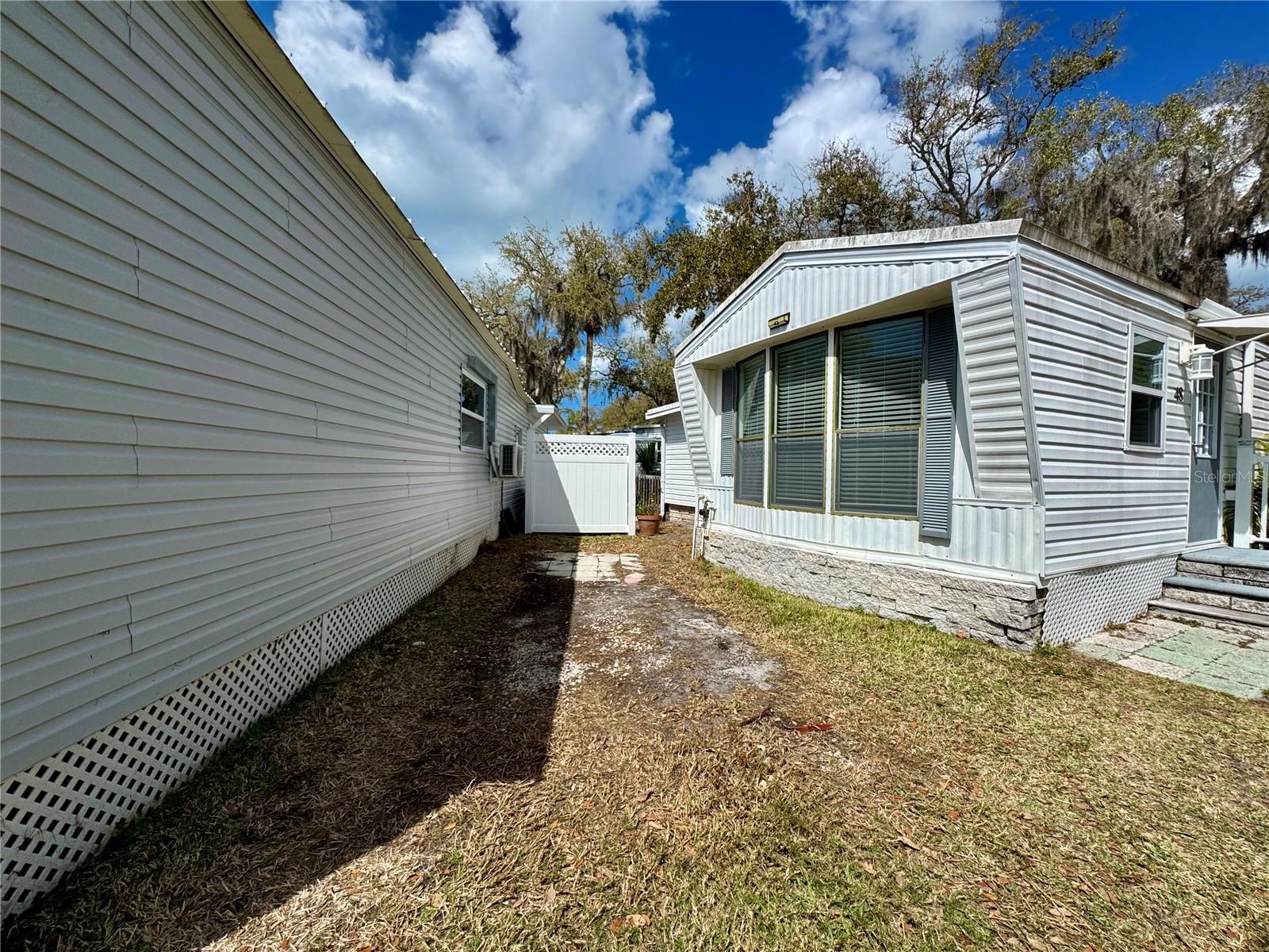 COQUINA COVE RESIDENTS INC CO-OP - Residential