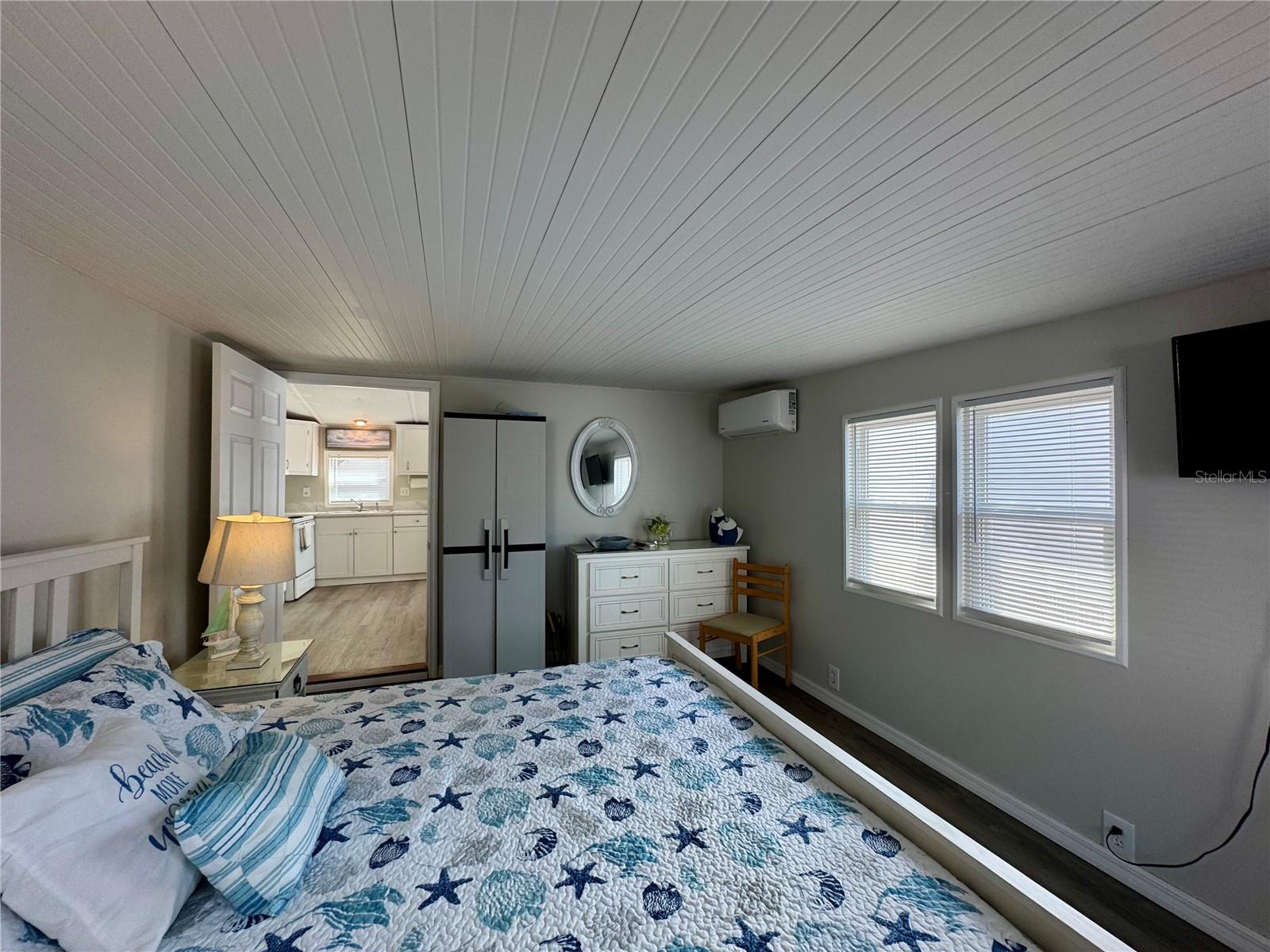 COQUINA COVE RESIDENTS INC CO-OP - Residential