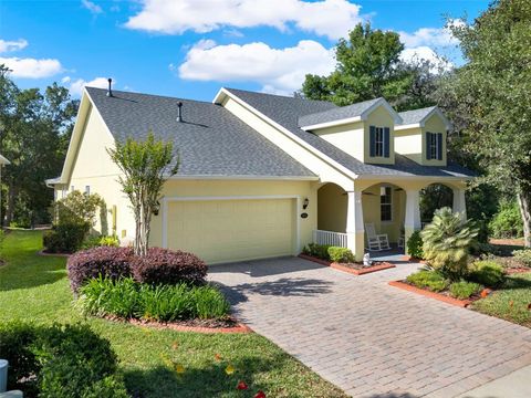 1626 VICTORIA GARDENS DRIVE DELAND FL 32724