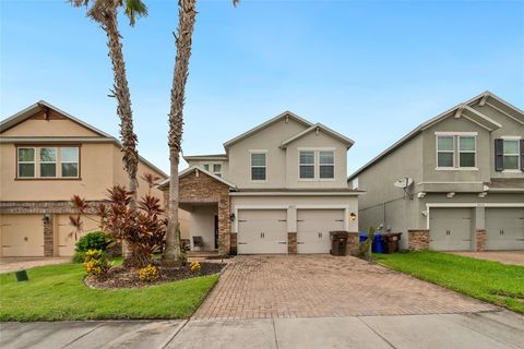 Photo of 2817 Monticello Way, Kissimmee, FL 34741 (MLS # O6349556)