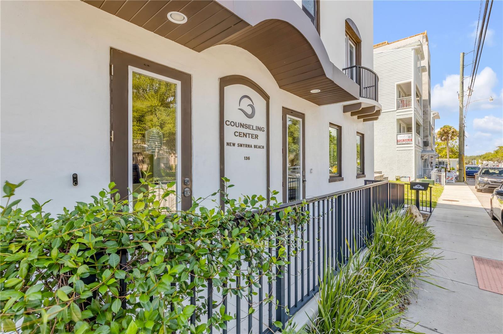 136 JULIA STREET