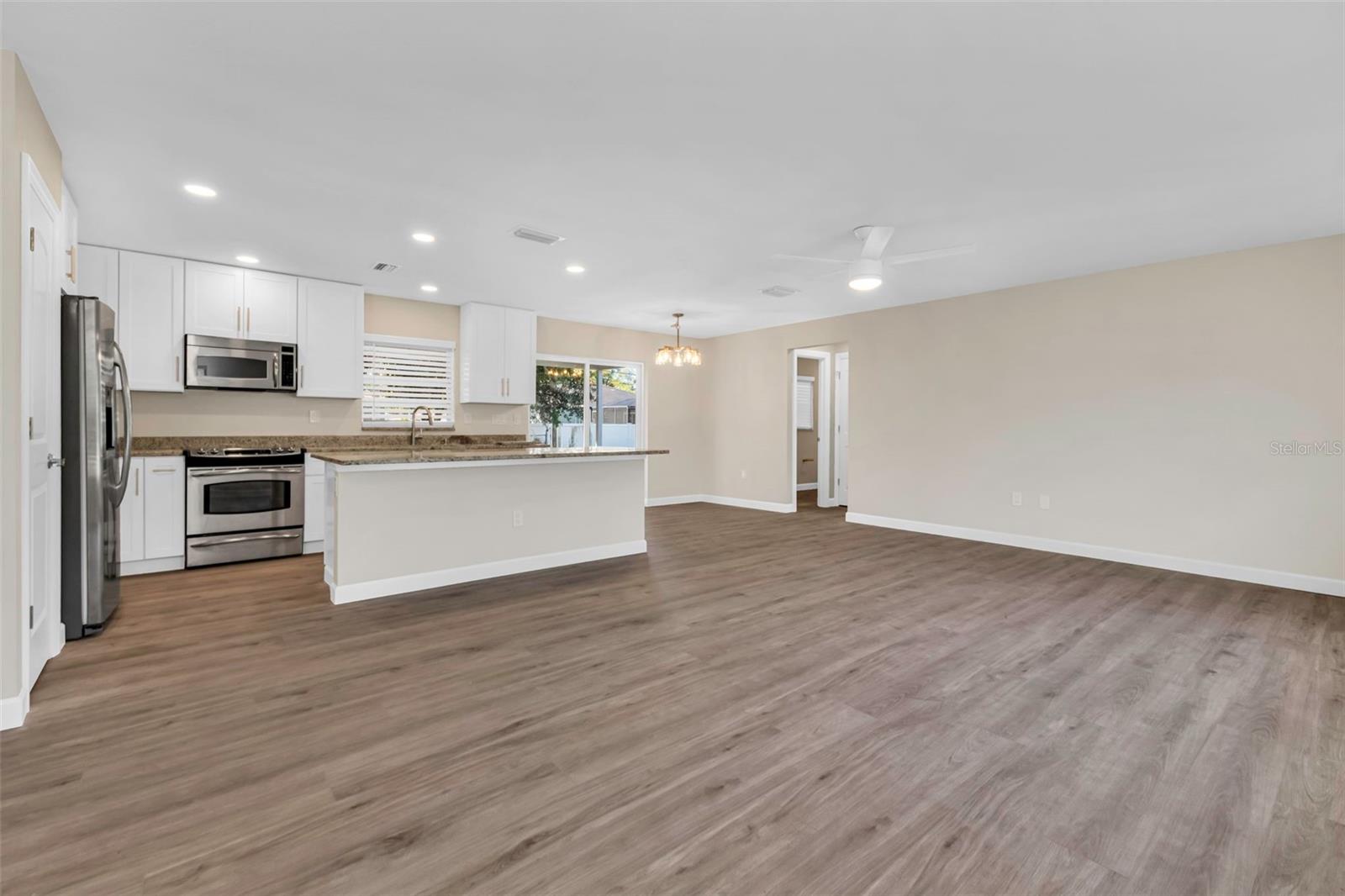 PORT CHARLOTTE SEC 027 - Residential